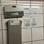 Honeywell York T7300Y-2016 Programmable Commercial Thermostat 3H/2C 2000 Series. Fixed Price $24.99.