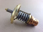 New Old Stock W/out Box Amot Controls 1096X095 Flow Thermostat. Fixed Price $134.99.