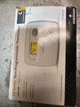 White-rodgers 1F79-111 Thermostat. Fixed Price $30.00.