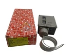 Danfoss RT101 017-5003 Thermostat 25-90/C Nsmp. Fixed Price $273.00.
