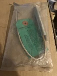 Vulcan 1A1B2 Y7 Cal-stat Thermostat -100 To 700 Deg F 10/5 120/240V Ac. Fixed Price $80.00.