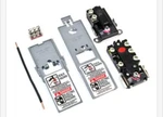 Bradford White 415-51046-00 265-51046-00 Upper And Lower Stat. Fixed Price $74.99.