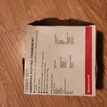 Honeywell TS86A1371 "the Round" Powerpile Control Heat Only Thermostat Gold. Fixed Price $50.00.