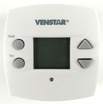 Venstar Residential Digital Thermostat Programmable T1010 Heat Cool A1037. Fixed Price $37.65.
