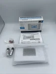 Emerson White-rodgers 1F83C-11NP 80 Series Non-programmable Thermostat, 1H / 1C. Fixed Price $27.97.