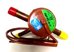 Parker Sporlan Expansion Valve Capillary Tube Ebfve -a-c R22. Fixed Price $200.00.