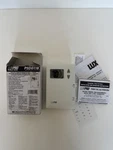 Luxpro PSD011B Pro-spec Battery Powered Digital Thermostat New. Fixed Price $24.00.