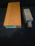 Emerson-white Rodgers 2A37-1 Space Thermostat New Opened Box. Fixed Price $89.99.