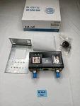 Copeland 985-CP2M-7A Dual Pressure Control. Fixed Price $353.22.