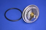 Mercedes Benz Daimler Wahler Thermostat 4105-71 A0042038475 Celsius 159.8 F. Fixed Price $16.95.