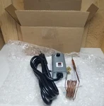 Johnson Control Portable Thermostat Model A19AAT-2C New In Beer Boxs. Fixed Price $89.95.