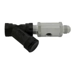 Watts SD3-MF Dual Check Valve W/ Atmospheric Port, 3/8". Fixed Price $199.00.