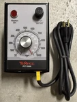 Tempco PCT20002 Temperature Controller Box, 32-1000F, Analog, K Sensor, 120V Ac. Fixed Price $424.99.