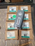 White Rodgers 176-12 Line Voltage Thermostat 120V. Fixed Price $49.99.