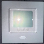Carrier Edge Thermostat TP-NRH01-B. Fixed Price $180.00.