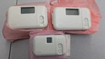 Carrier Thermostats TSTATCCP2S01, TSTATCCNAC01, TSTATCCPRH01. Fixed Price $75.00.