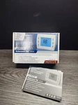 Peco T8532-001 Performance 7 Day Programmable Thermostat Heat Cool. Fixed Price $65.00.