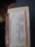 Powers TH192S, Single Temperature, Pipe, 192-202, 038722. Fixed Price $90.00.