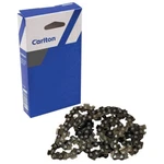 Carlton Non-safety Full-chisel Chain Saw .325" .050. Fixed Price $26.00.