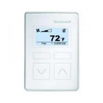 Honeywell TR42-H-CO2 Zio Wall Module Sylk Enabled Temperature Humidity. Fixed Price $247.77.