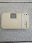 Carrier 7 Day Programmable Thermostat Thermidistat Control Model TSTATCCPRH01-B. Fixed Price $69.99.