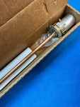 Siemens TH356D Limitem Thermostat 356-0012 Powers Controls (D661). Fixed Price $343.99.