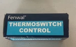 Fenwal Thermoswitch Controller 01-017100-305 Mod Standard (5/8 In Dia). Fixed Price $64.99.