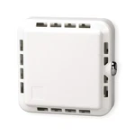 Grainger Approved 4E645 Tstat GUARD,PLASTIC,5 5/8X5 5/8X2 5/8IN. Fixed Price $34.25.
