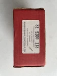 New Robertshaw Se 5300 118 Commercial Electric Thermostat. Fixed Price $80.00.