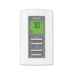 Honeywell TH114-A-240D-B Dpst 240V Digital Stat. Fixed Price $116.67.