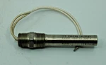 Part #023-063 Fenwal #18002-0 Thermo Switch F/mokon Temp Control Yst -surplus-. Fixed Price $120.00.