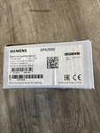 Siemens QPA2000 Room Air Quality Sensor CO2.. Fixed Price $79.72.