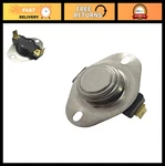 Thermostat Switch Snap Disc On 35 F, Off 45 Large Flange, 2511L002-21. Fixed Price $31.49.