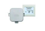 Honeywell Redlink YERM5220R8321 Thermostat & Kit 24V Hvac Boiler Wireless. Fixed Price $1028.42.