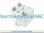 Oem Trane American Standard Start Capacitor Relay 35A Replaces RLY3715 RLY03715. Fixed Price $98.45.