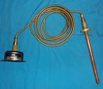Lawler Thermostat Assembly Pn 71489-00 Nsn 4820-00-929-5540. Fixed Price $50.00.