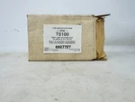 Markel Products T5100 Electric Wall/ceiling Heater Thermostat, 4-1/2"H 1POLE. Fixed Price $137.90.