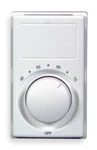Dayton Thermostat, Wall, 120-277V, 60 Hz. Fixed Price $36.00.