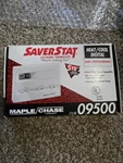 Maple Chase 09500 Digital Heat/cool Thermostat Non-programmable Vtg. Fixed Price $29.99.