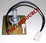 Ptac Resource SW-VZ31VR 1FA4B1A002000 1FA4B1A033000-0 WP26X42 Thermostat New. Fixed Price $32.50.