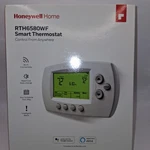 Honeywell Home RTH6580WF Wi-fi 7-DAY Programmable Smart Thermostat White. Fixed Price $24.87.