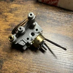 Robertshaw 4700-160 Domestic Gas Thermostat Model:uaf ,Z87724-36. Fixed Price $100.00.