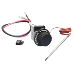 Dayton 810VA9 Internal Unit Heater Thermostat, Pole. Fixed Price $88.19.
