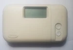 Carrier TSTATCCPRH01-B Thermidistat Digital 7 Day Programmable 2 Heat Cool. Fixed Price $42.99.