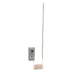 Johnson Controls A28AJ-4C Penn Series Two-stage Temperature Control, Wide. Fixed Price $312.15.