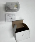 Honeywell Pneumatic Thermostat Direct Acting, Heating, TP970A 2020 4. Fixed Price $158.20.