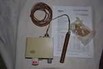 New Barber Colman Single Bulb Proportional Thermostat TP-307-020-0-1. Fixed Price $105.79.