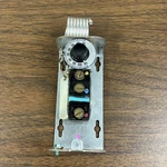 Johnson Controls A19BAF-1C Space Thermostat 68-84 Spdt Style 3 Hvac. Fixed Price $79.95.
