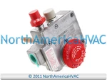Gas Valve Replaces White Rodgers 37C724-169 37C72U-169 37C72U-650 37C72U-714. Fixed Price $169.95.