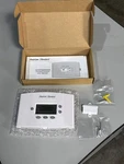 Trane ACONT402AN32DA Non-programmable HEAT/2 Cool 24V Pump/ac Thermostat. Fixed Price $87.00.